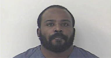 Nathaniel Davis, - St. Lucie County, FL 